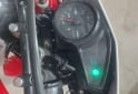 Motos - Honda Xr 150 2017 Nafta 15276Km - En Venta