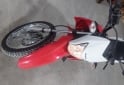 Motos - Honda Xr 150 2017 Nafta 15276Km - En Venta
