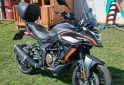 Motos - Voge Ds300 2023 Nafta 17000Km - En Venta