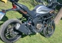 Motos - Voge Ds300 2023 Nafta 17000Km - En Venta