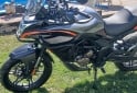 Motos - Voge Ds300 2023 Nafta 17000Km - En Venta