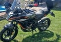 Motos - Voge Ds300 2023 Nafta 17000Km - En Venta