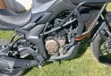 Motos - Voge Ds300 2023 Nafta 17000Km - En Venta