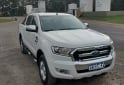 Camionetas - Ford Ranger xlt 3.2 2017 Diesel 90000Km - En Venta