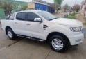 Camionetas - Ford Ranger xlt 3.2 2017 Diesel 90000Km - En Venta