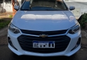 Autos - Chevrolet Onix 1.2 plus 2020 Nafta 80000Km - En Venta