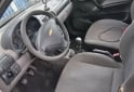 Autos - Chevrolet Classic .GNC. Airbag 2016 GNC 161000Km - En Venta