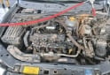 Autos - Chevrolet Classic .GNC. Airbag 2016 GNC 161000Km - En Venta