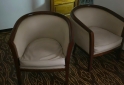 Hogar - Juego de sillones - En Venta