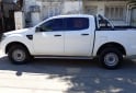 Camionetas - Ford Ranger 2013 Diesel 185000Km - En Venta