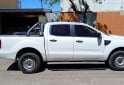 Camionetas - Ford Ranger 2013 Diesel 185000Km - En Venta