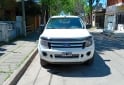 Camionetas - Ford Ranger 2013 Diesel 185000Km - En Venta