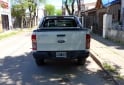 Camionetas - Ford Ranger 2013 Diesel 185000Km - En Venta