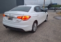 Autos - Citroen C4 2016 GNC 145000Km - En Venta