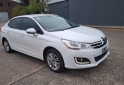 Autos - Citroen C4 2016 GNC 145000Km - En Venta