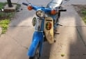 Motos - Honda C90 1993 Nafta 111111Km - En Venta