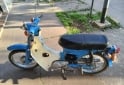 Motos - Honda C90 1993 Nafta 111111Km - En Venta
