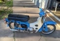 Motos - Honda C90 1993 Nafta 111111Km - En Venta