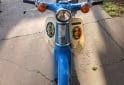 Motos - Honda C90 1993 Nafta 111111Km - En Venta
