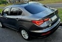 Autos - Fiat Cronos pack 1.3 2020 GNC 79000Km - En Venta