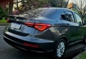 Autos - Fiat Cronos pack 1.3 2020 GNC 79000Km - En Venta