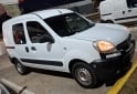 Utilitarios - Renault Kangoo 2013 Nafta 230000Km - En Venta