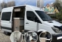 Camionetas - Mercedes Benz Sprinter 415 2013 Diesel 200000Km - En Venta