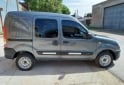 Utilitarios - Renault kangoo 2017 GNC 136000Km - En Venta
