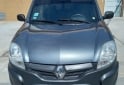 Utilitarios - Renault kangoo 2017 GNC 136000Km - En Venta