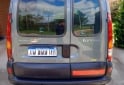 Utilitarios - Renault kangoo 2017 GNC 136000Km - En Venta