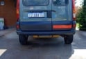 Utilitarios - Renault kangoo 2017 GNC 136000Km - En Venta
