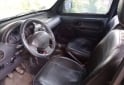 Utilitarios - Renault kangoo 2017 GNC 136000Km - En Venta