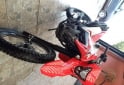 Motos - Honda Tornado 2026 Nafta 150Km - En Venta