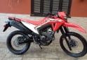 Motos - Honda Tornado 2026 Nafta 150Km - En Venta