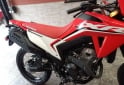 Motos - Honda Tornado 2026 Nafta 150Km - En Venta