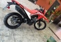 Motos - Honda Tornado 2026 Nafta 150Km - En Venta