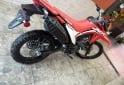Motos - Honda Tornado 2026 Nafta 150Km - En Venta