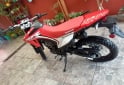 Motos - Honda Tornado 2026 Nafta 150Km - En Venta