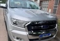 Camionetas - Ford RANGER XLT DC Nafta/GNC 2019 GNC 170000Km - En Venta