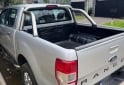 Camionetas - Ford RANGER XLT DC Nafta/GNC 2019 GNC 170000Km - En Venta