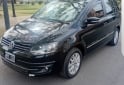 Autos - Volkswagen Suran 2013 Nafta 108000Km - En Venta