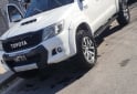 Camionetas - Toyota Hilux 2011 Diesel 190000Km - En Venta