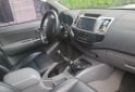 Camionetas - Toyota Hilux 2011 Diesel 190000Km - En Venta