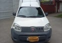 Utilitarios - Fiat Fiorino 1.4 Evo 2018 GNC 230000Km - En Venta