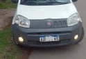 Utilitarios - Fiat Fiorino 1.4 Evo 2018 GNC 230000Km - En Venta