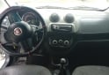 Utilitarios - Fiat Fiorino 1.4 Evo 2018 GNC 230000Km - En Venta