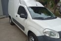 Utilitarios - Fiat Fiorino 1.4 Evo 2018 GNC 230000Km - En Venta