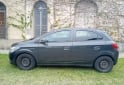 Autos - Chevrolet Onix joy 2018 Nafta 105000Km - En Venta