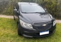 Autos - Chevrolet Onix joy 2018 Nafta 105000Km - En Venta