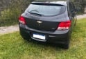 Autos - Chevrolet Onix joy 2018 Nafta 105000Km - En Venta